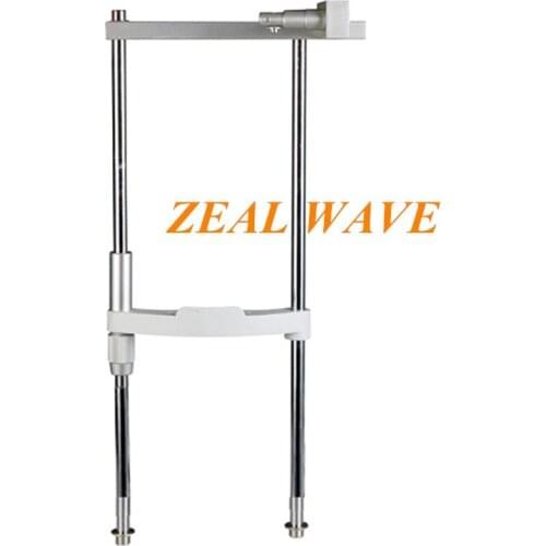 CR-1 Forehead Support Training Device Lifting Platform Vision Forehead Support Chin Forehead Support Accessories Bracket