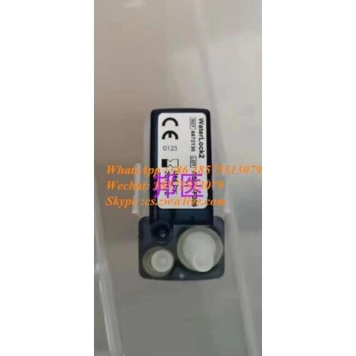 Drager Monitoring CO2 Carbon Dioxide WaterLock2 Water Cup Sink Drager Monitoring CO2 Carbon Dioxide WaterLock2 Water Cup Sink