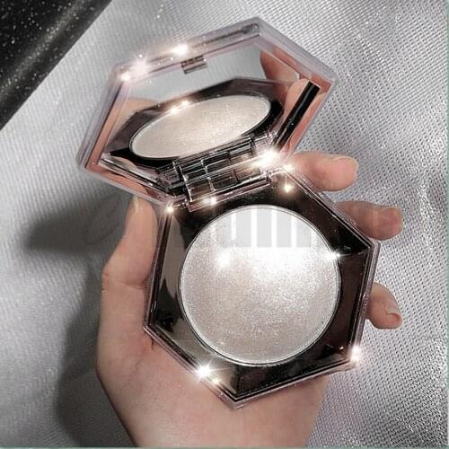 Highlight Highlighter Gloss Flashing Powder Dressing Dish of Immortal Mashed Potatoes Pearl