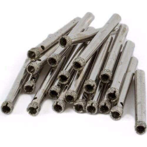 Joiner Drill Bits