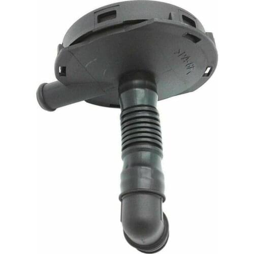 Crankcase Pressure Regulating Vent Valve For 02-05 Volkswagen Passat 2.8L V6