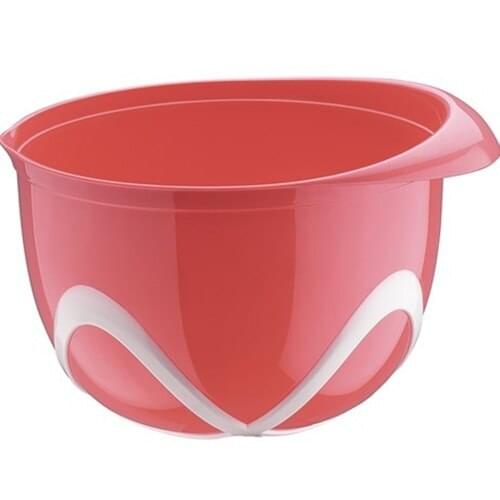 SAMPURCHASE Mixer Container Capless 25878S