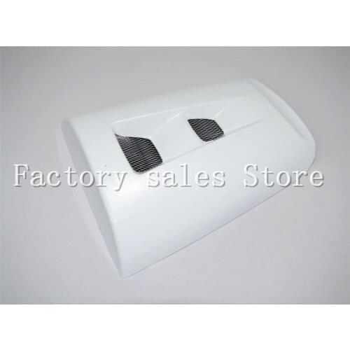 Rear Seat Cover Cowl Solo Seat Cowl Rear For Honda CBR 1000 RR 2004 2005 2006 2007 CBR1000RR CBR 1000RR CBR1000 RR
