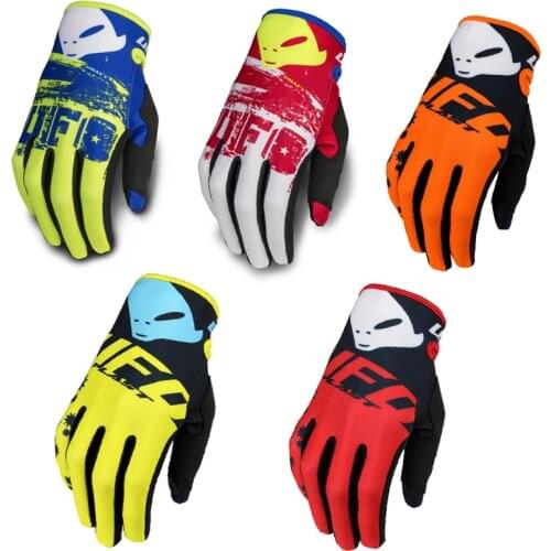 NOIZFOX Moto Gloves