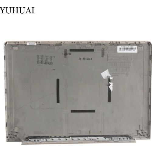 New Laptop Top Cover For Lenovo IdeaPad 710S 710S-13 710S-13isk LCD Back Cover GOLD