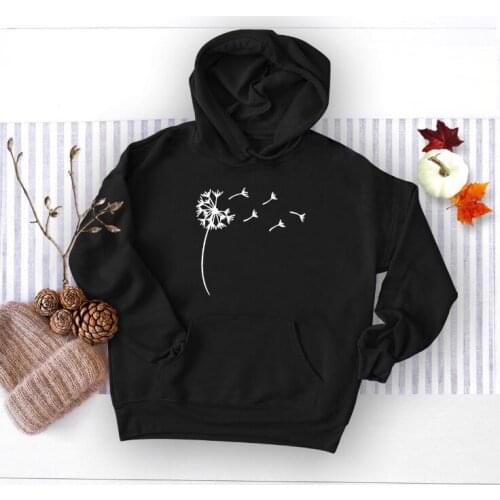 2021 New Women Spring SweatshirtHoodies Autumn Hoody Casual Hoodie Cotton Sweatshirts
