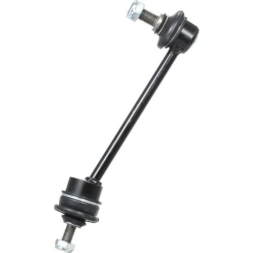 Front Anti Roll Bar Drop Link Front Sway Bar Link Swing Stabilizer Bar Car Accessories for Land Rover Freelander RBM100172 RODS