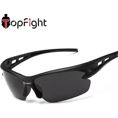 Topfight 2021 Mens Cycling Glasses Colorful Sunglasses Women Riding Mountaineering Polarized Three Sets Of Lenses Sun Glasses