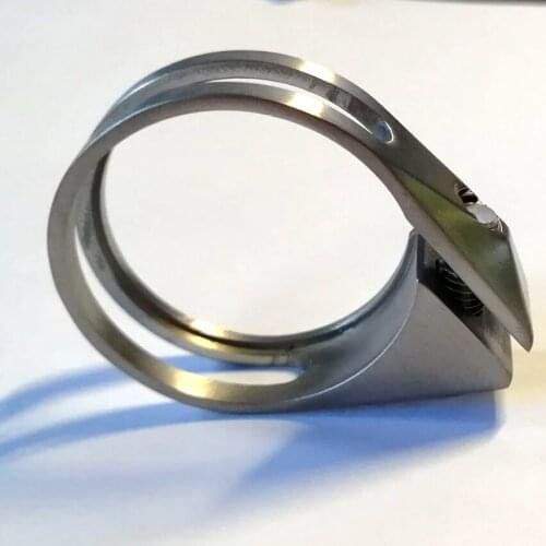 Superlogic Bicycle Seat Clamps
