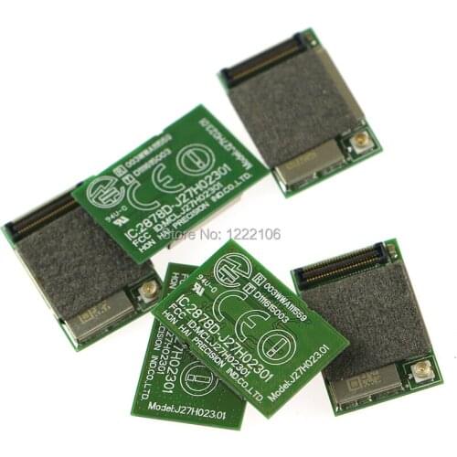 10PCS Original Wireless WIFI Module PCB Board Replacement for 3DS XL for 3DS LL
