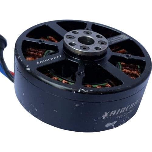 A16 Brushless Motor Airplane XAG Agricultural Intelligence Engine Outer Rotor Drone For P30 PLANT PROTECTION UAV