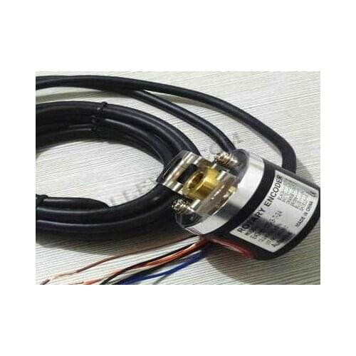 Autonics Roatry Encoder NEW in Box E40S6-1024-3-1-24 Alto Knicks AUTONICS encoder E40S6 1024 3 1 24, E40S6/1024/3/1/24