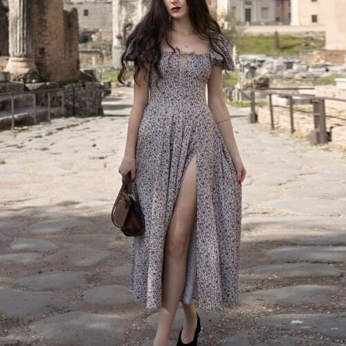 BKCJQA Short Summer Dresses