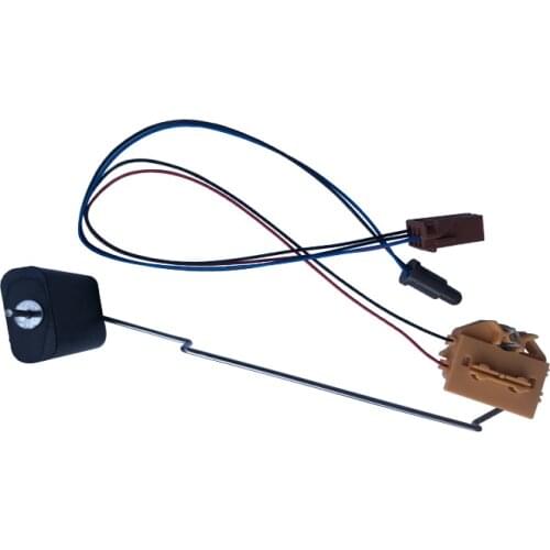 High Quality Car Fuel Level Sensor for Nissan Frontier Xterra Pathfinder Suzuki Equator 05-16 OE E8743M 25060-ZZ00A 25060-ZS00A