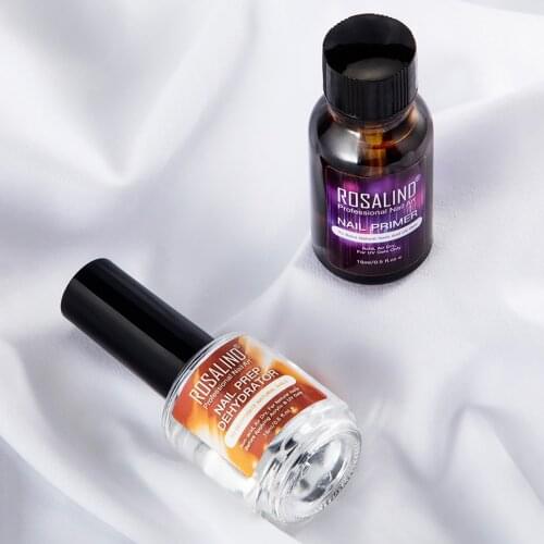 15ml Nail Prep Dehydrator Bond Dehydrate Primer Coat Balancing Dehydration Desiccant Nail Polish Manicure Accessories