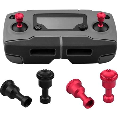 Control Sticks Thumb Rocker Joystick for DJI Mavic mini/Mini SE/air/Mavic 2 Pro Zoom Drone Remote Controller Drone Accessories
