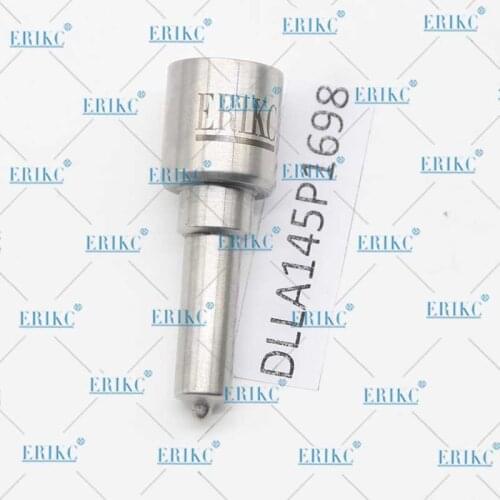 ERIKC DLLA145P1794 Common Rail Fuel Injector Nozzle 0 433 172 042 diesel injector nozzle For Bosch 0445120179 0445120118/197