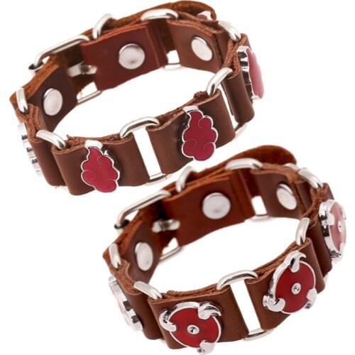 HUASIYI Silicone Bracelets