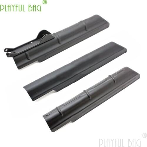 Outdoor sports interesting toys Renxiang CP ak 47 ak74 JinMing74U top cover flat top cover water bullet gun accessories OD62
