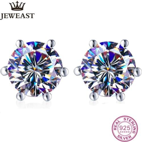 Stud Earrings JEWEAST China