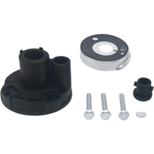 Water Pump Impeller Repair Kit for Yamaha 25HP/ 30HP 689-W0078-A6/ 689-W0078-04-00/ 689-W0078-05 /689-W0078-06 Replace