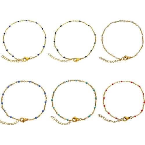 Lordeaf Blue Bracelets