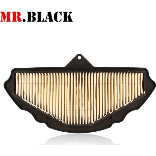 Motorcycle Air Filter Cleaner Cleaning Grid Fit For KAWASAKI ZX-10R ZX10R ZX 10R 2008-2010 2008 2009 2010 08 09 10 Street Bike