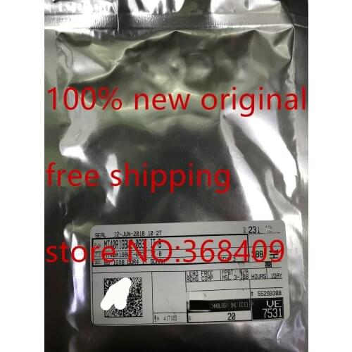 MT40A1G8WE-083EIT:B MT40A1G8WE-083E IT:B 5PCS-100PCS/LOT BGA 100% NEW original STOCK freeshipping