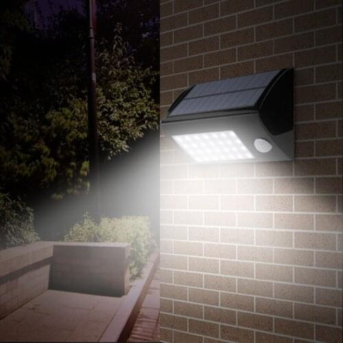 NICLUM Outdoor Wall Lights