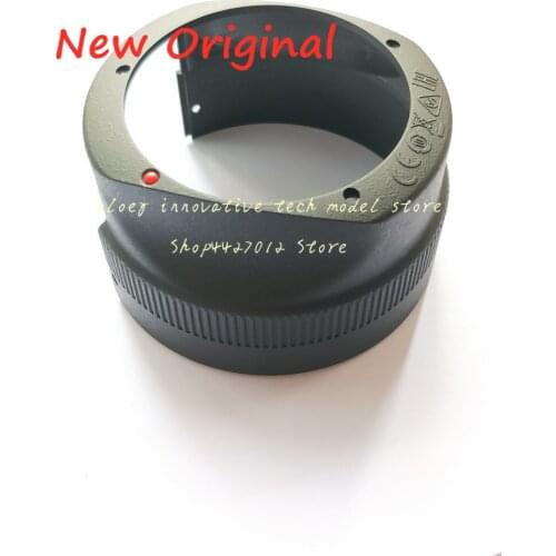 NEW original EF 85 F1.2 II Main Cover Barrel ASS'Y Rear Tube CY3-2154 For Canon EF 85mm F1.2L II USM Repair Spare Part