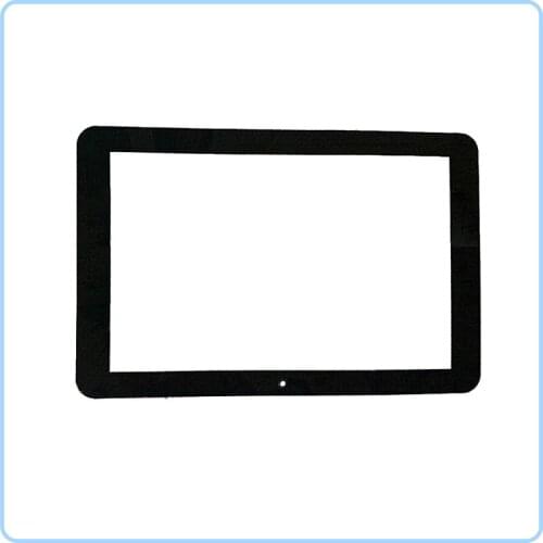 New 10.1" Tablet For Overmax Exellen Touch screen digitizer panel replacement glass Sensor Free Shipping