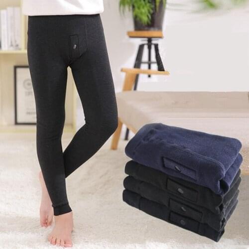 SEOKUMPA Pants For Boys