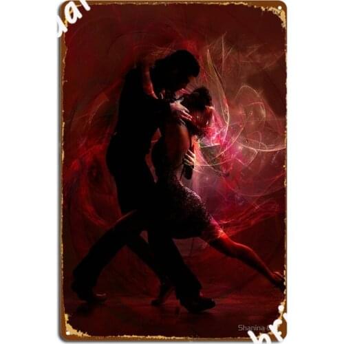 Now And Forever Metal Sign Cinema Kitchen Wall Personalized Painting Décor Tin Sign Poster