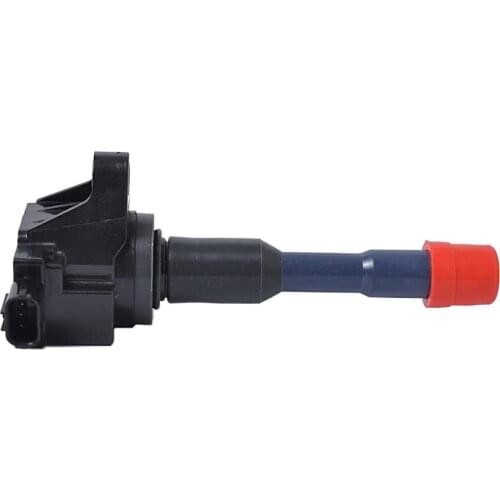 4 Pcss Replacement Ignition Coil For Honda For civic Jazz Sedan City Saloon