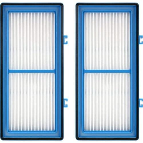 Replacement Filter Compatible for Holmes Hepa Type Total Air Filter, HAPF30AT, Holmes Air Purifier Filter AER1 Series (2 pack)