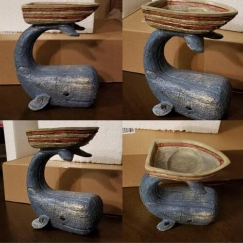 ULKNN Candles And Candlesticks