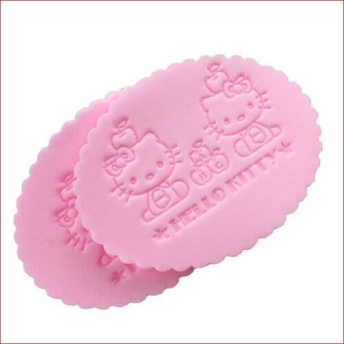 Magic Face Cleaning Wash Pad Puff Seaweed Cosmetic Puff Cleansing facial flutter face wash puff makeup sponge tools 10pcs/lot