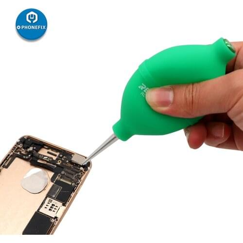 Air Bblower Dust Cleaning Hand Tools Accessories Blower Cleaner for Phone PCB PC Keyboard Dust Removing Camera Lens Cleaning