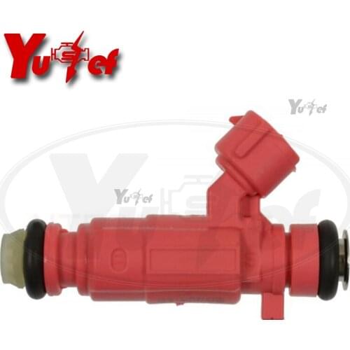 High quality fuel injector nozzle fit for ACCENT 2008-2010 35310-37170 9260930057 239050 239055 M1240