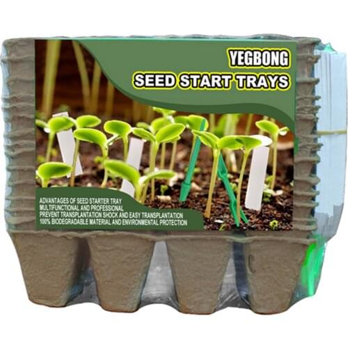 Winnereco Seedling Pots