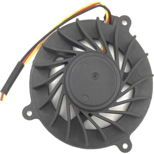 WLFYS New Laptop Cooling Fan For ASUS A8 3 Pin PN:KFB0505HHA UDQF2ZR04FAS