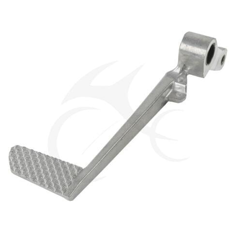 Motorcycle Rear Brake Pedal Foot Lever For YAMAHA YZF R1 1000 2007 2008