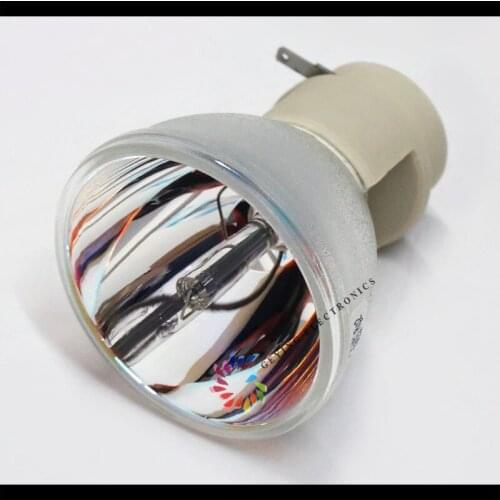 Free Shipping Original Projector Bulb EC.K1500.001 for P1200A / P1200B / P1200I / P1200N