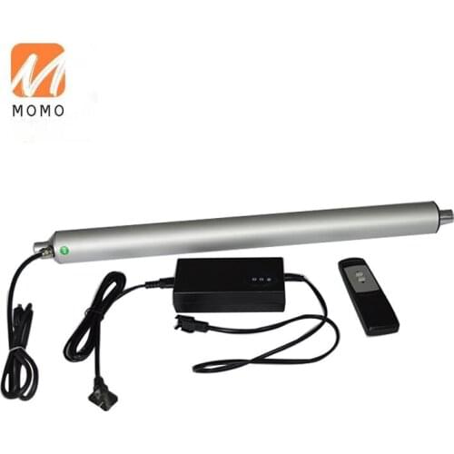 03-W Wireless power controller for linear actuator