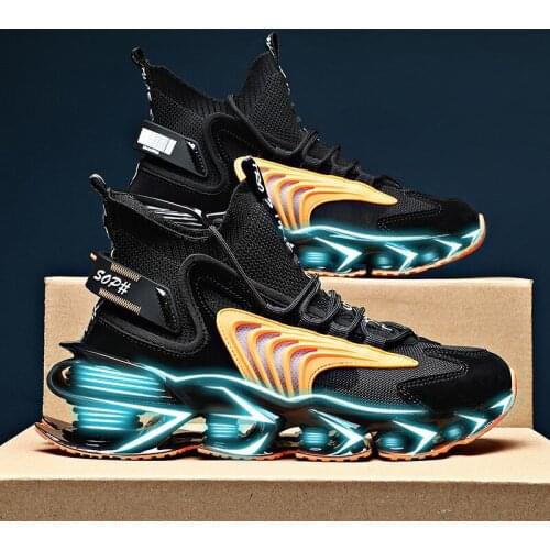 Кроссовки для бега BKQU China At AliExpress