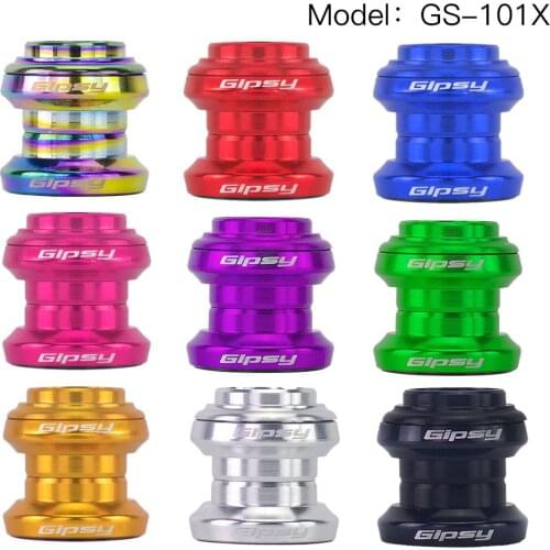 GIPSY GS-101X 29.6mm Headset for New Balance Bike Special for S T R I D E R Children Balance Kids Bike 12inch Runbike Pushbike