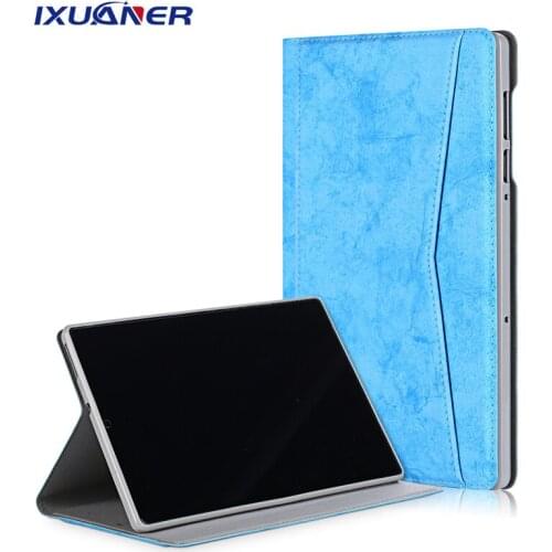 For Lenovo TAB M10 FHD Plus 10.3" Tablet Case Protective Cover PU Leather Case For Lenovo Tab M10 Plus 10.3 TB-X606F TB-X606X