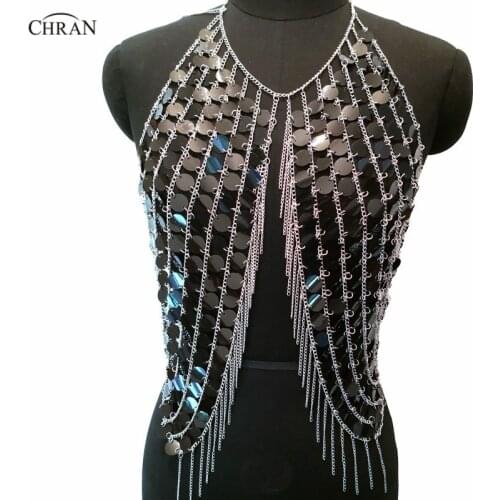 CHRAN Chains