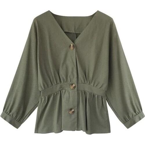 DANCING WINGS Women's Blouses