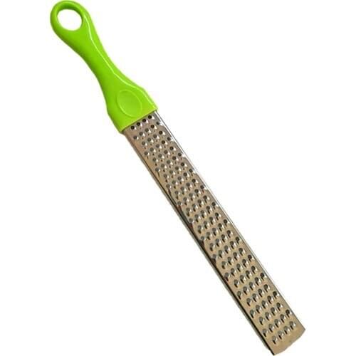 Limon Cheese Dilimleyicisi Long Grater, Cheese Grater, Lemon Grater